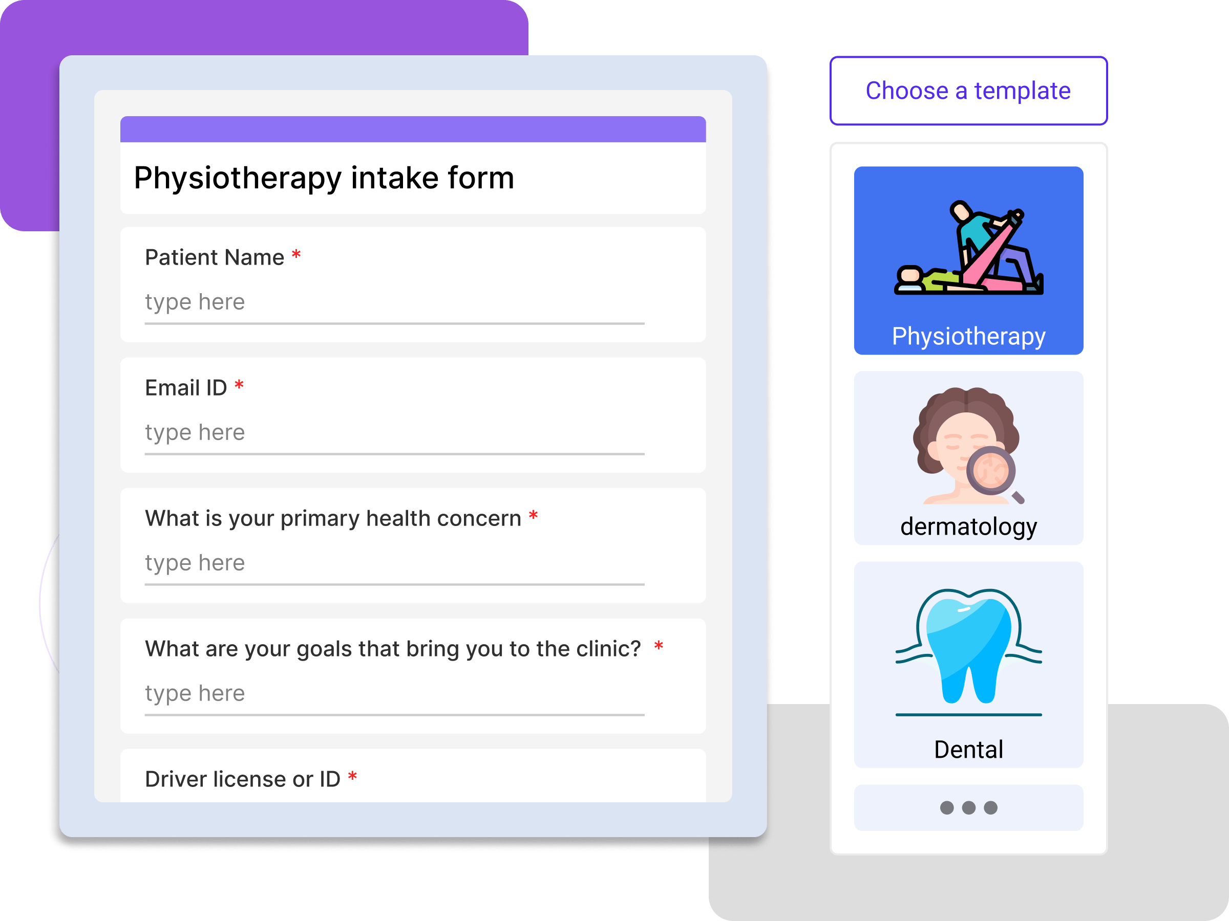 Hipaa form make your google forms hipaa compliant