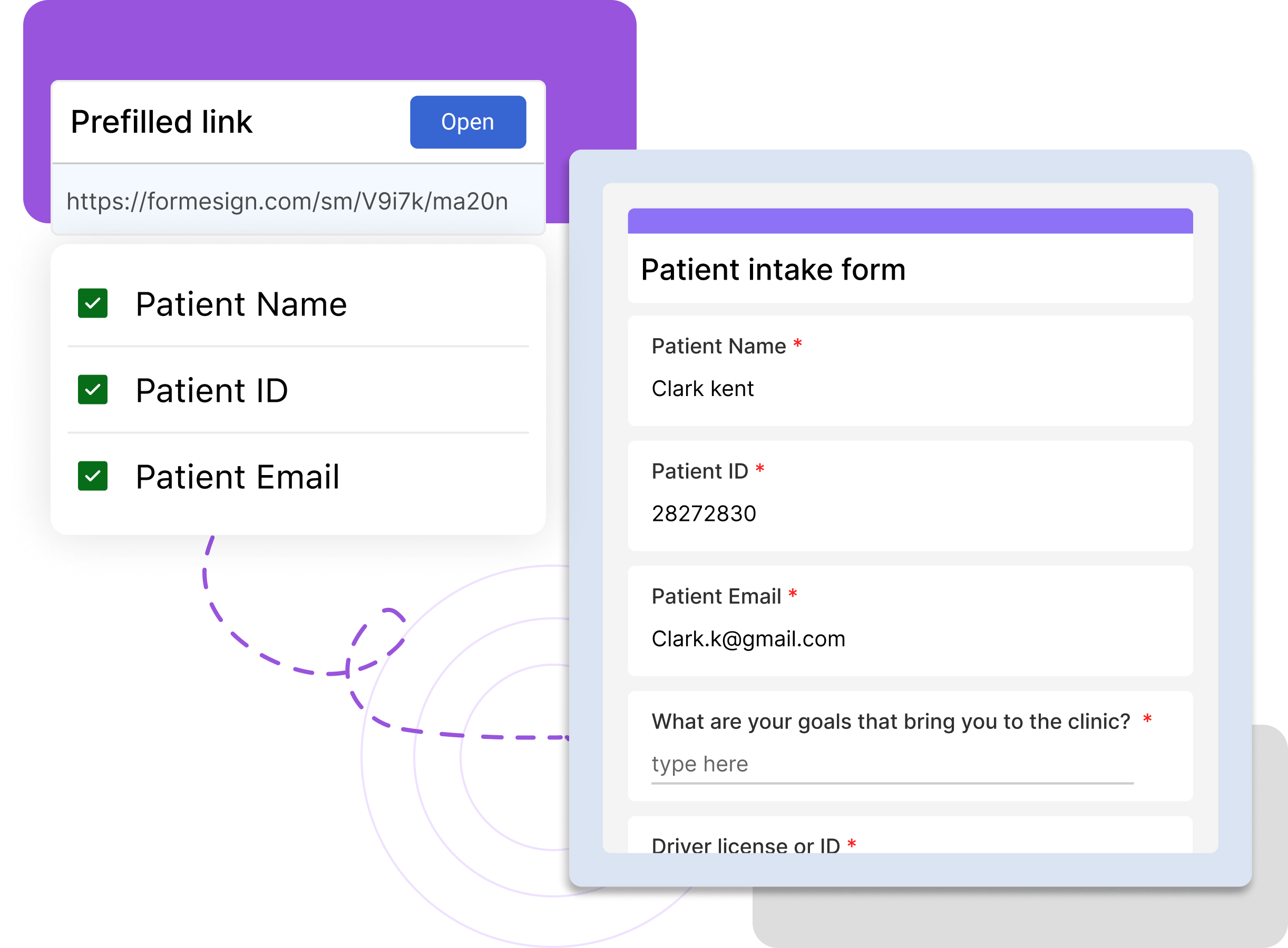 Hipaa form make your google forms hipaa compliant