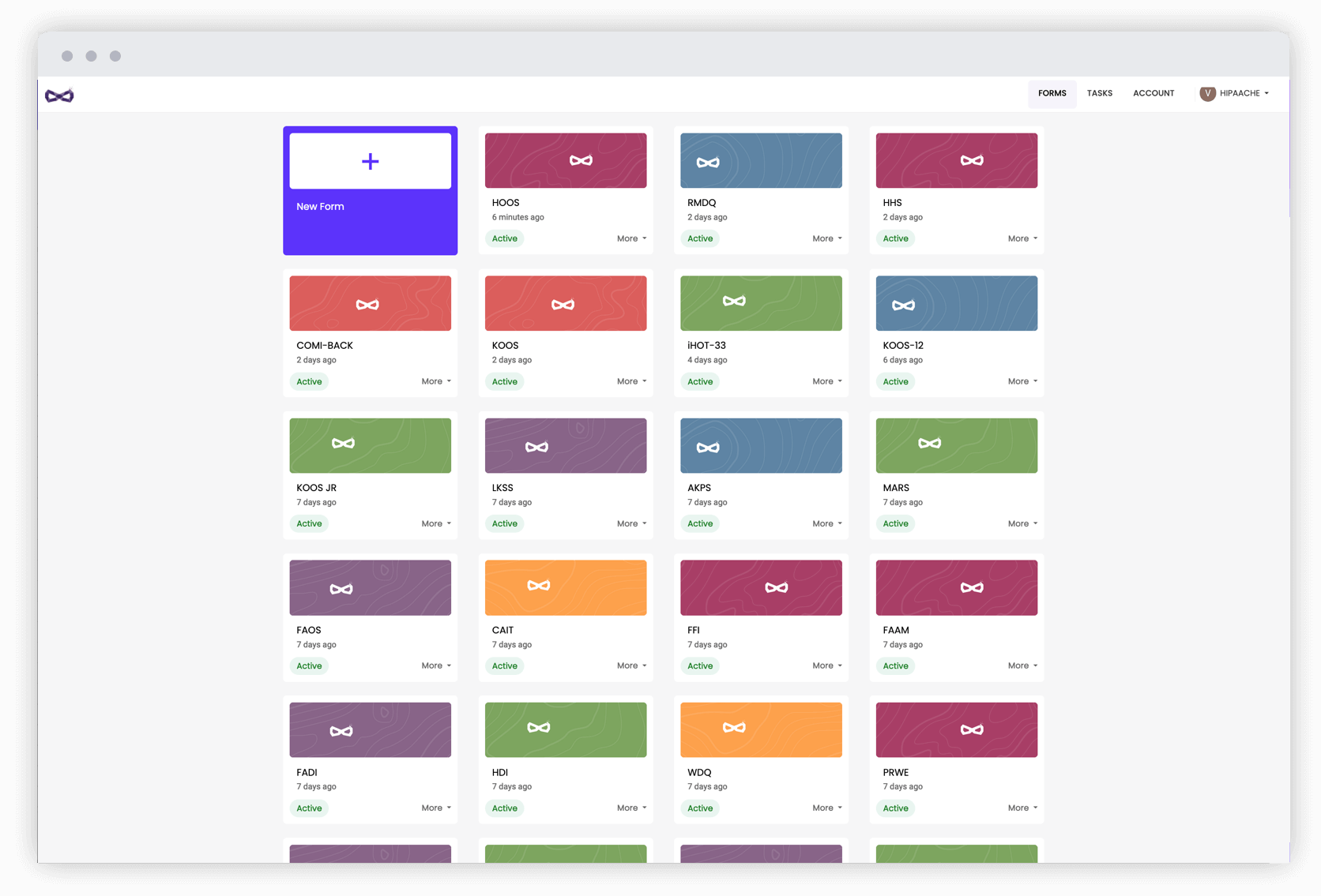 Hipaa form make your google forms hipaa compliant