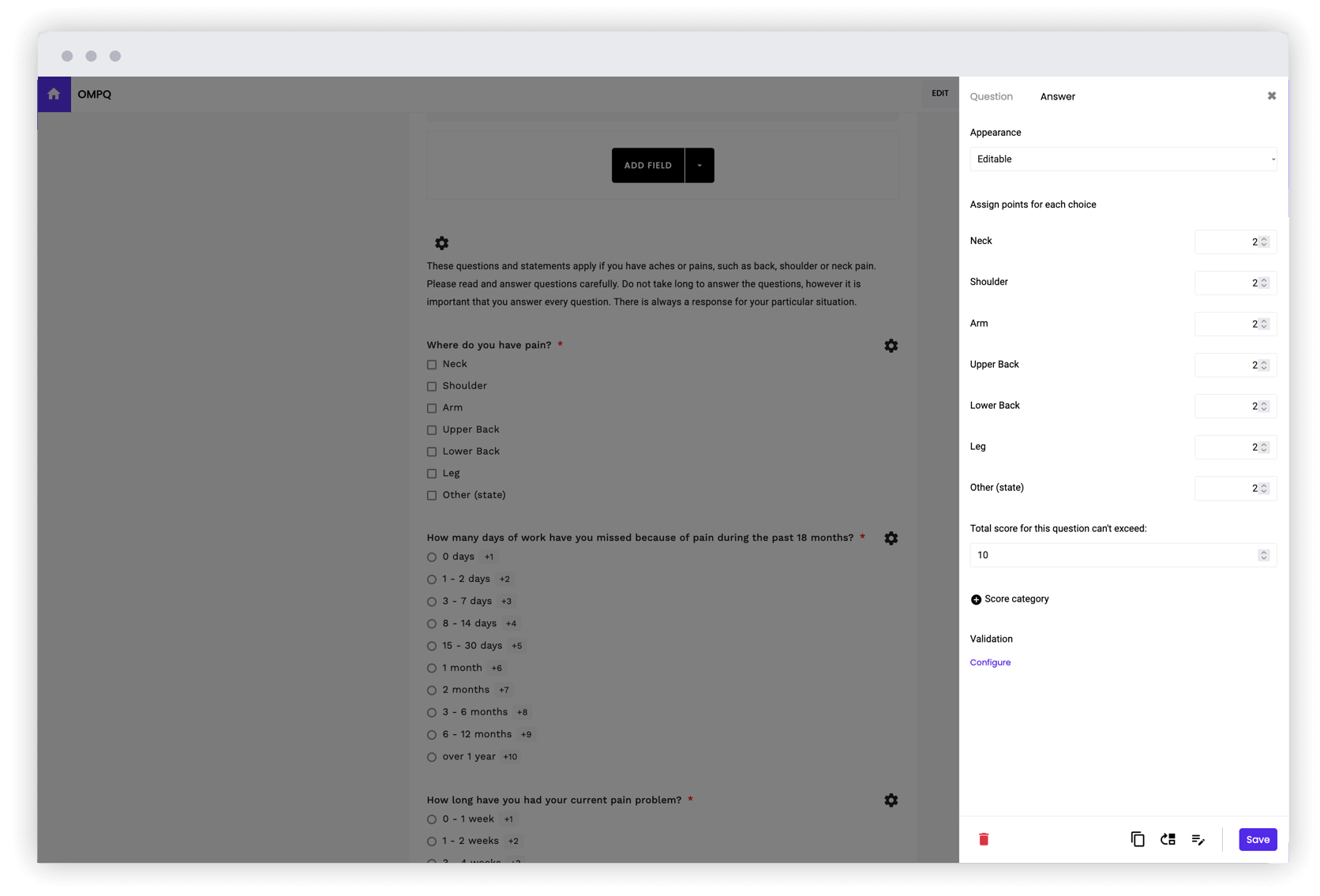 HIPAA form Make your Google Forms HIPAA compliant